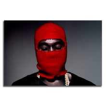 Load image into Gallery viewer, #013 Kanye West