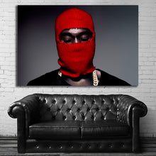 Load image into Gallery viewer, #013 Kanye West