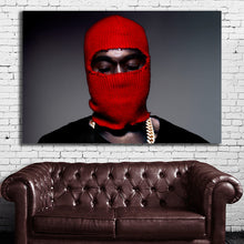 Load image into Gallery viewer, #013 Kanye West