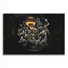 Load image into Gallery viewer, #013 Lebron James 2020 Lakers Champions