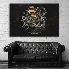 Load image into Gallery viewer, #013 Lebron James 2020 Lakers Champions
