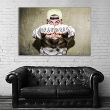 Load image into Gallery viewer, #013 Mac Miller
