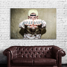 Load image into Gallery viewer, #013 Mac Miller
