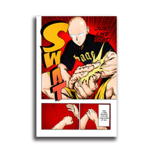 Load image into Gallery viewer, #013 One Punch Man