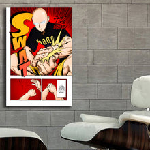 Load image into Gallery viewer, #013 One Punch Man