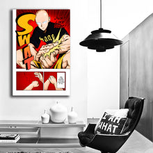 Load image into Gallery viewer, #013 One Punch Man