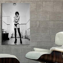 Load image into Gallery viewer, #135 Kate Moss