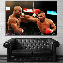 Load image into Gallery viewer, #014 Mike Tyson