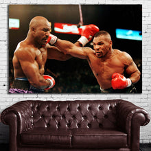 Load image into Gallery viewer, #014 Mike Tyson