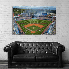 Load image into Gallery viewer, #014 Los Angeles Dodger Stadium
