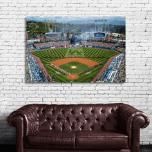 Load image into Gallery viewer, #014 Los Angeles Dodger Stadium