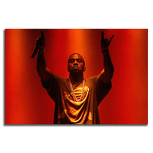 Load image into Gallery viewer, #014 Kanye West