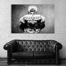 Load image into Gallery viewer, #014BW Mac Miller