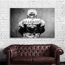 Load image into Gallery viewer, #014BW Mac Miller