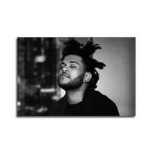 Load image into Gallery viewer, #014BW The Weeknd