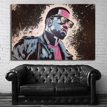 Load image into Gallery viewer, #015 Kanye West