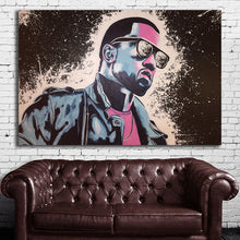 Load image into Gallery viewer, #015 Kanye West