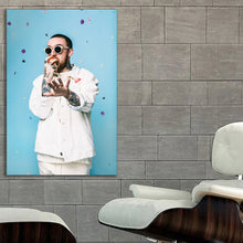 Load image into Gallery viewer, #015 Mac Miller