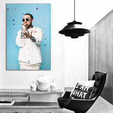 Load image into Gallery viewer, #015 Mac Miller