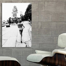 Load image into Gallery viewer, #015 Naomi Campbell