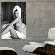 Load image into Gallery viewer, #015 Christy Turlington