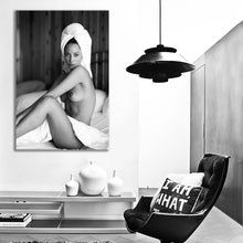 Load image into Gallery viewer, #015 Christy Turlington