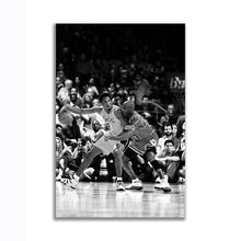 Load image into Gallery viewer, #154BW Kobe Bryant