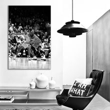 Load image into Gallery viewer, #154BW Kobe Bryant