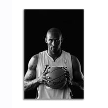 Load image into Gallery viewer, #156 Kobe Bryant