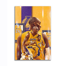 Load image into Gallery viewer, #158 Kobe Bryant