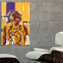 Load image into Gallery viewer, #158 Kobe Bryant