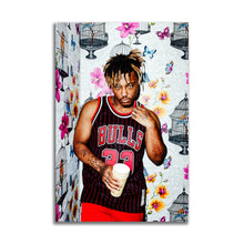 Load image into Gallery viewer, #016 Juice Wrld