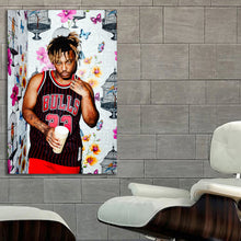 Load image into Gallery viewer, #016 Juice Wrld