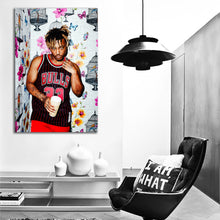 Load image into Gallery viewer, #016 Juice Wrld