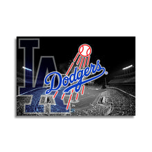 Load image into Gallery viewer, #016 Los Angeles Dodger Stadium