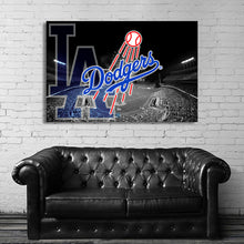 Load image into Gallery viewer, #016 Los Angeles Dodger Stadium