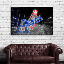 Load image into Gallery viewer, #016 Los Angeles Dodger Stadium