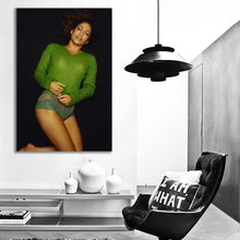 Load image into Gallery viewer, #016 Jennifer Lopez