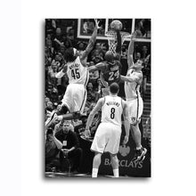 Load image into Gallery viewer, #160BW Kobe Bryant