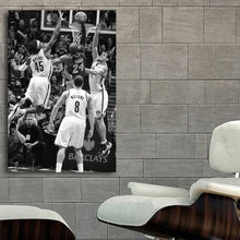 Load image into Gallery viewer, #160BW Kobe Bryant