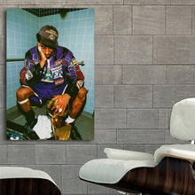 Load image into Gallery viewer, #161 Kobe Bryant