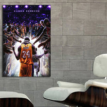 Load image into Gallery viewer, #167 Kobe Bryant