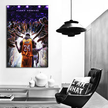 Load image into Gallery viewer, #167 Kobe Bryant