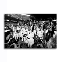 Load image into Gallery viewer, #016BW Derek Jeter