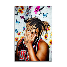 Load image into Gallery viewer, #017 Juice Wrld