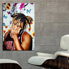 Load image into Gallery viewer, #017 Juice Wrld