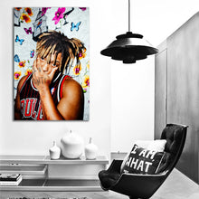 Load image into Gallery viewer, #017 Juice Wrld