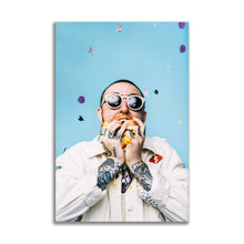 Load image into Gallery viewer, #017 Mac Miller
