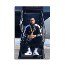 Load image into Gallery viewer, #017 Nipsey Hussle