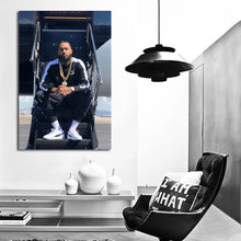Load image into Gallery viewer, #017 Nipsey Hussle